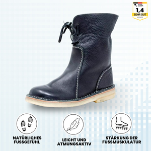 OrthoCare - schmerzlindernde, wasserdichte, isolierte Stiefel für Herbst und Winter