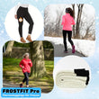 Lade das Bild in den Galerie-Viewer, FROSTFIT PRO Thermoleggings - perfekt für den Winter
