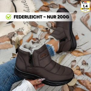 PolarComfort - ergonomische & wasserdichte Thermoschuhe für Frauen