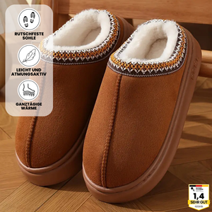 CozyCloud Slippers - das Original