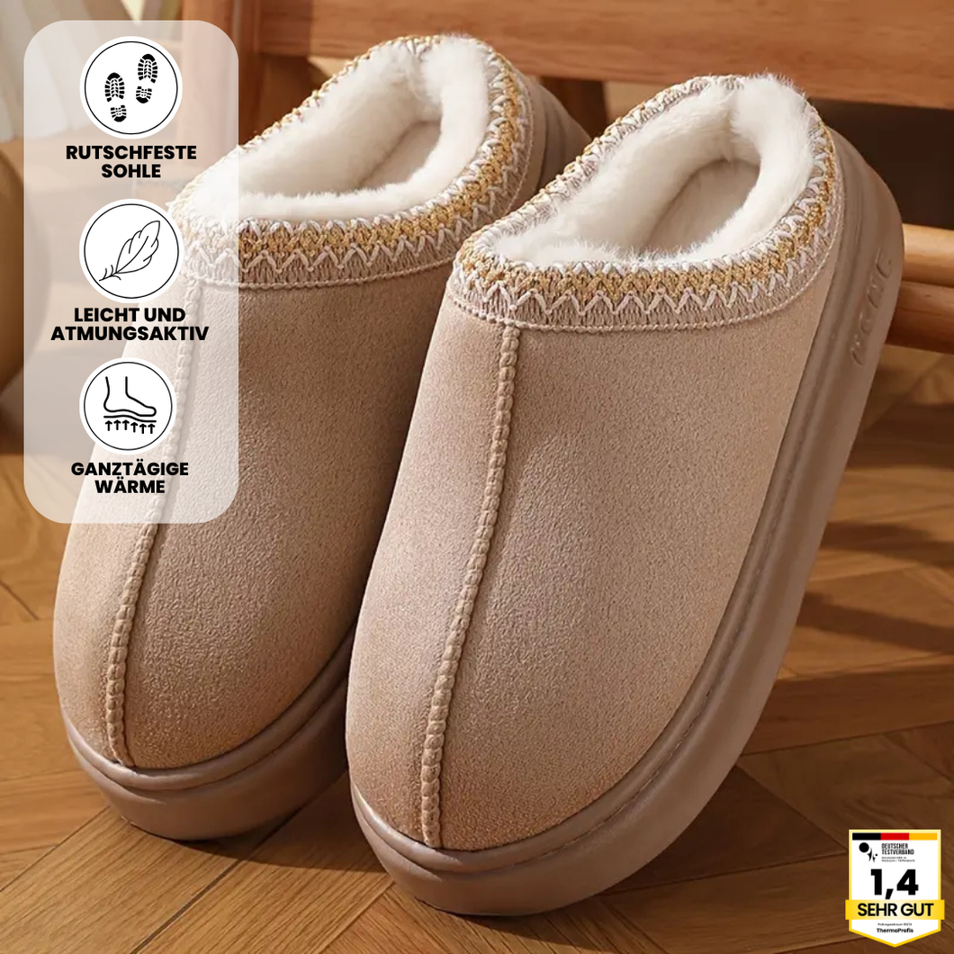 CozyCloud Slippers - das Original