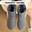 Lade das Bild in den Galerie-Viewer, Classic Luxe Mini Boots - das Original
