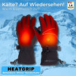 Lade das Bild in den Galerie-Viewer, HEATGRIP - Beheizbare Winter Handschuhe
