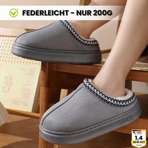 CozyCloud Slippers - das Original