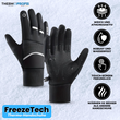 Lade das Bild in den Galerie-Viewer, FreezeTech - Thermohandschuhe für den Winter
