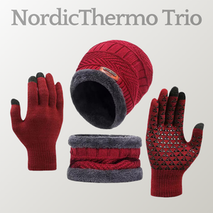 NordicThermo Trio