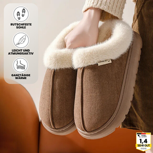 OrthoFluff Slippers - das Original für Komfort