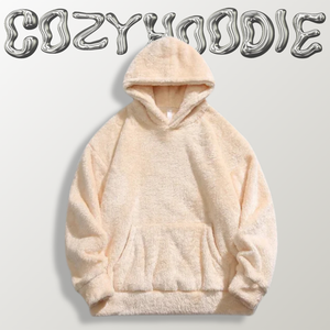 CozyHoodie - Kuscheliger Hoodie