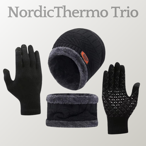 NordicThermo Trio