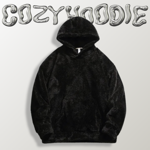 CozyHoodie - Kuscheliger Hoodie