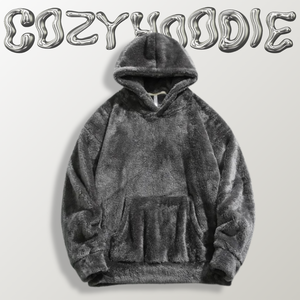 CozyHoodie - Kuscheliger Hoodie