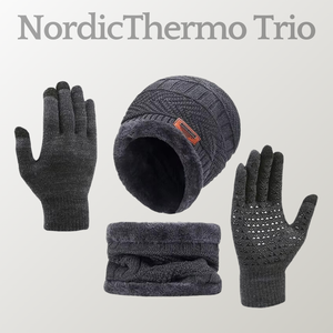 NordicThermo Trio