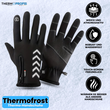 Lade das Bild in den Galerie-Viewer, Thermofrost - Thermohandschuhe zum Spazieren und Laufen
