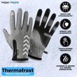 Lade das Bild in den Galerie-Viewer, Thermofrost - Thermohandschuhe zum Spazieren und Laufen
