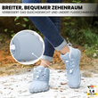 Lade das Bild in den Galerie-Viewer, Frostfit Pro - ergonomischer, wasserdichter &amp; isolierter Barfußschuh
