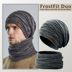 FrostFit Duo