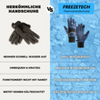 Lade das Bild in den Galerie-Viewer, FreezeTech - Thermohandschuhe für den Winter
