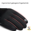 Lade das Bild in den Galerie-Viewer, Frostmaster - Sport-Thermohandschuhe für den Winter
