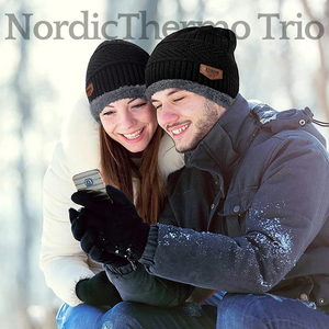 NordicThermo Trio