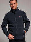 Lade das Bild in den Galerie-Viewer, Nordic - Premium Skandinavische Jacke mit Fleece-Material
