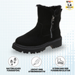 Lade das Bild in den Galerie-Viewer, OrthoViva - ergonomische &amp; wasserdichte Komfort-Stiefel für Herbst und Winter
