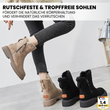 Lade das Bild in den Galerie-Viewer, OrthoViva - ergonomische &amp; wasserdichte Komfort-Stiefel für Herbst und Winter
