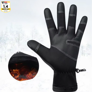 Frostmaster - Sport-Thermohandschuhe für den Winter