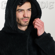 Lade das Bild in den Galerie-Viewer, CozyHoodie - Kuscheliger Hoodie
