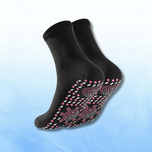 THERMOSOCKS - Selbsterwärmende Thermosocken - Unisex Einheitsgröße