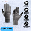 Lade das Bild in den Galerie-Viewer, Frostsport - Thermohandschuhe für den Winter - das Original
