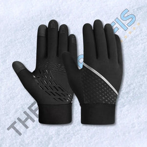 FROSTFIT Kids - Thermo-Handschuhe für Kinder