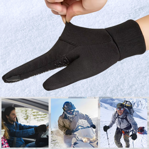 Frostsport - Thermohandschuhe für den Winter - das Original