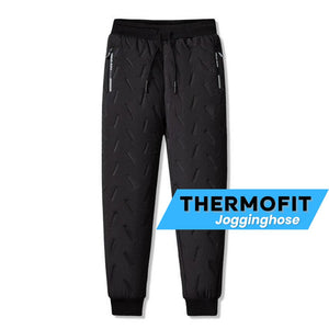 THERMOFIT - Unisex Thermohose - hält Sie stundenlang warm und trocken