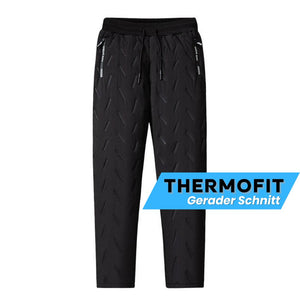 THERMOFIT - Unisex Thermohose - hält Sie stundenlang warm und trocken