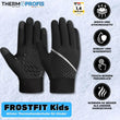 Lade das Bild in den Galerie-Viewer, FROSTFIT Kids - Thermo-Handschuhe für Kinder
