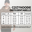 Lade das Bild in den Galerie-Viewer, CozyHoodie - Kuscheliger Hoodie
