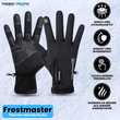 Lade das Bild in den Galerie-Viewer, Frostmaster - Sport-Thermohandschuhe für den Winter
