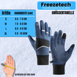 Lade das Bild in den Galerie-Viewer, FreezeTech - Thermohandschuhe für den Winter
